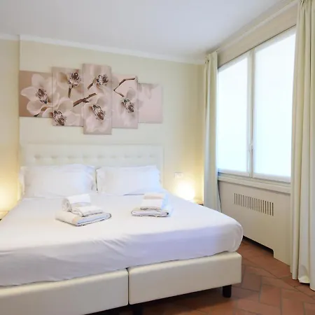 Il Colle Bauernhof *