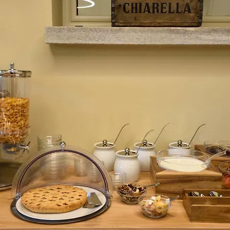 Bauernhof Il Colle *