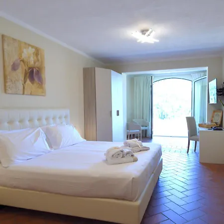 Il Colle * 贝拉焦