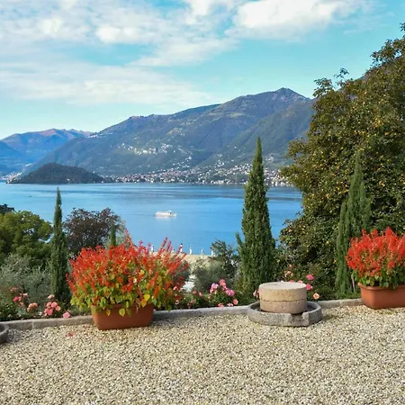Il Colle Alloggio per agriturismo Bellagio