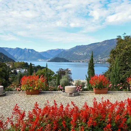 Il Colle Gospodarstwo agroturystyczne Bellagio