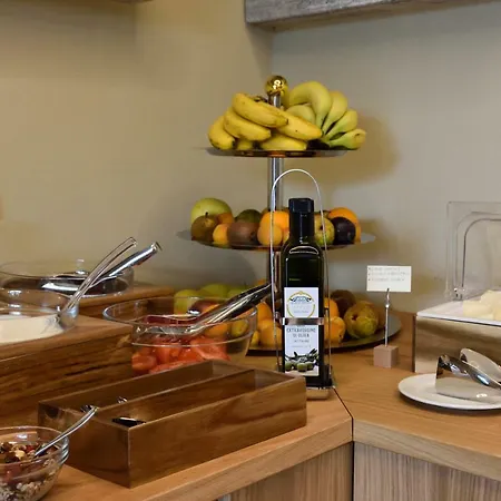 Il Colle Alloggio per agriturismo