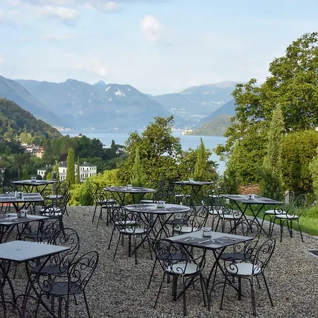 Alloggio per agriturismo Il Colle Bellagio