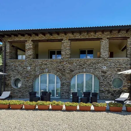 Il Colle Gospodarstwo agroturystyczne Bellagio