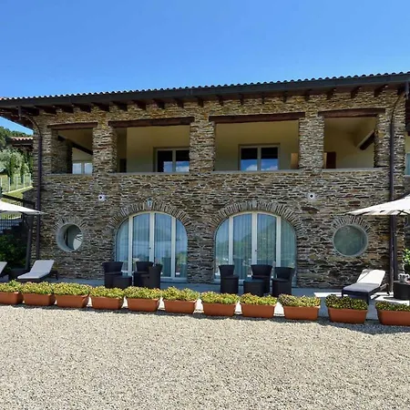 Il Colle Alloggio per agriturismo