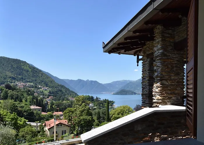 Il Colle * Bellagio