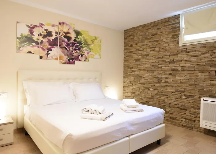 Gospodarstwo agroturystyczne Il Colle Bellagio