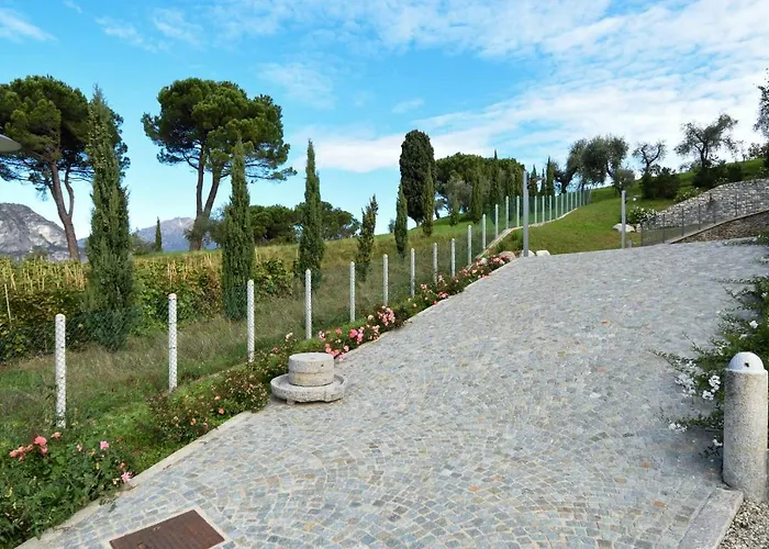 Il Colle Bellagio