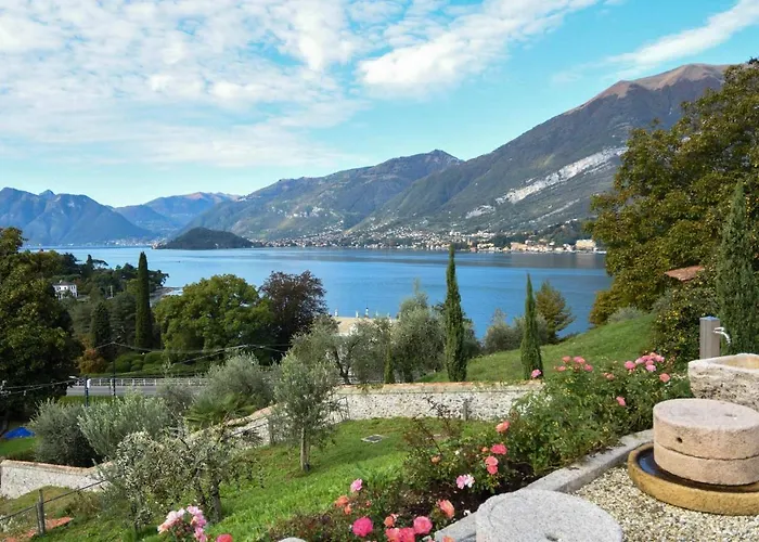 Il Colle Gospodarstwo agroturystyczne Bellagio