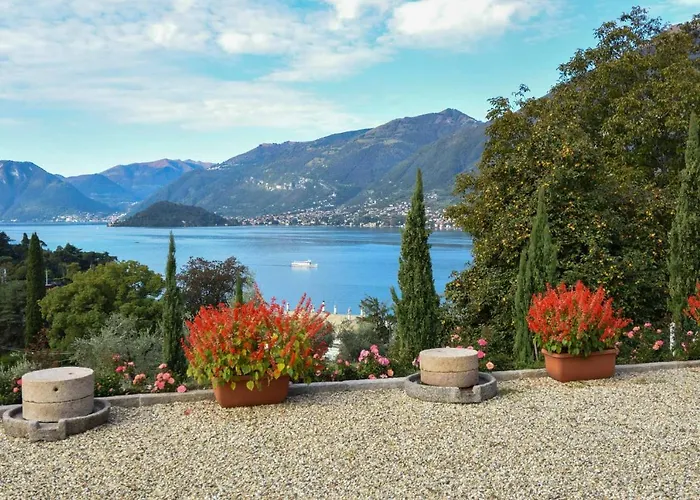 Il Colle Gospodarstwo agroturystyczne Bellagio