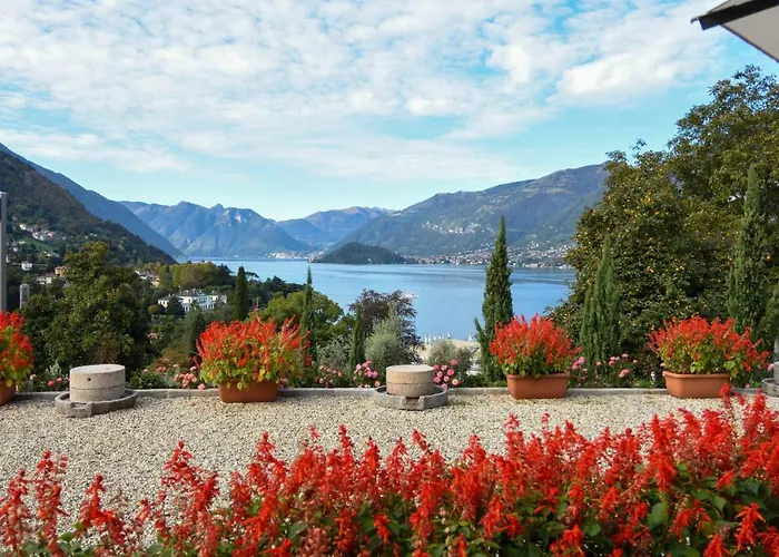 Il Colle Gospodarstwo agroturystyczne Bellagio