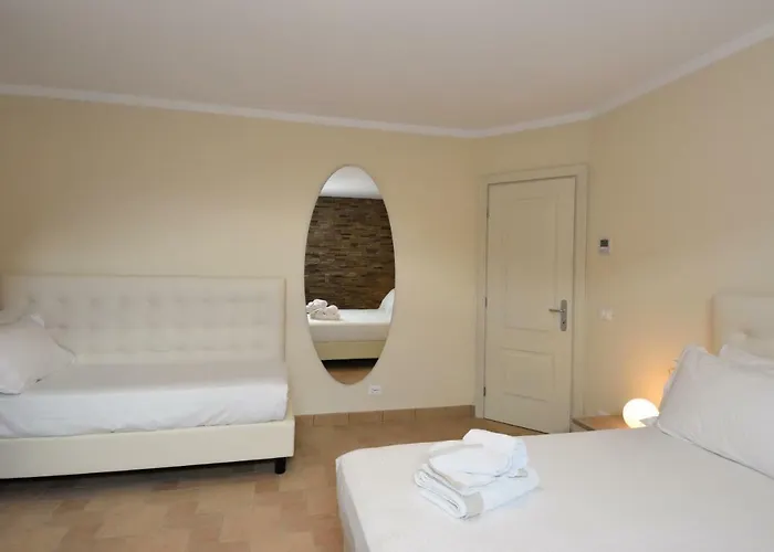 Il Colle Gospodarstwo agroturystyczne Bellagio