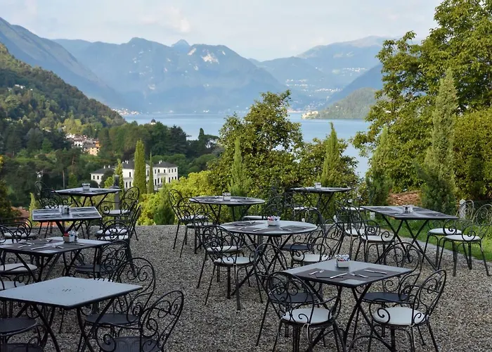 Il Colle * Bellagio