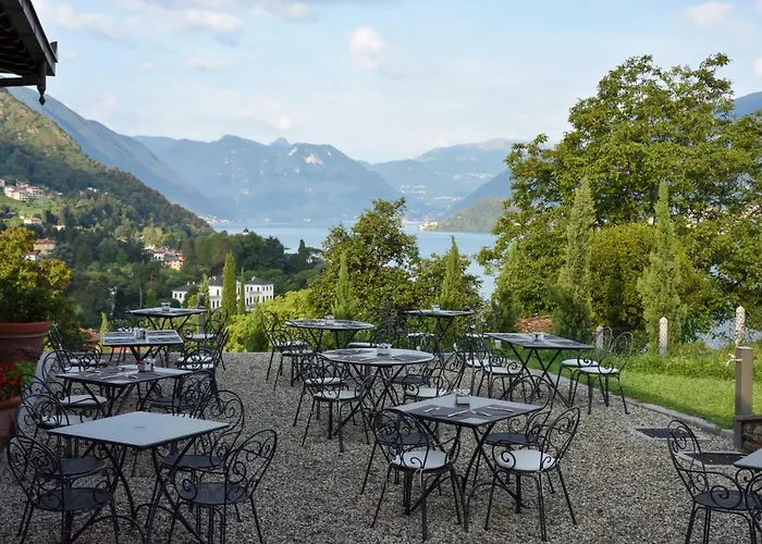 Gospodarstwo agroturystyczne Il Colle Bellagio