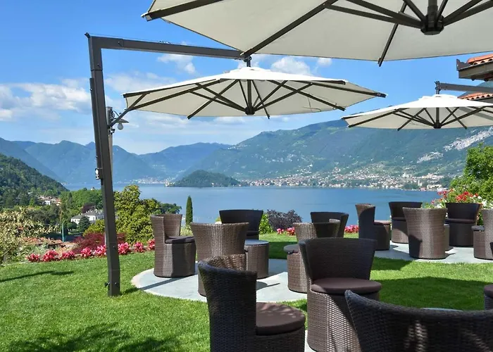 Il Colle Gospodarstwo agroturystyczne Bellagio