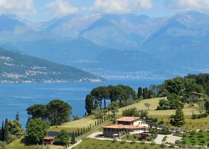 Il Colle * Bellagio