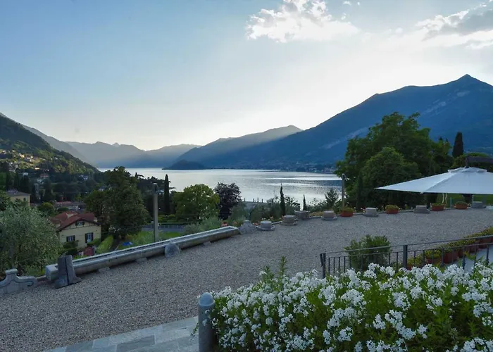 Il Colle Bellagio