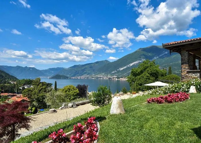 Il Colle Bellagio