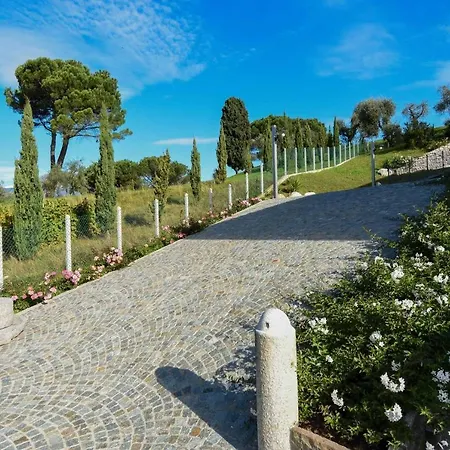 Il Colle Farma Bellagio