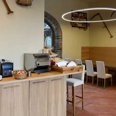 Il Colle Feriegård Bellagio