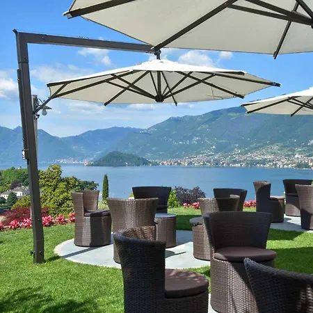 Il Colle Feriegård Bellagio