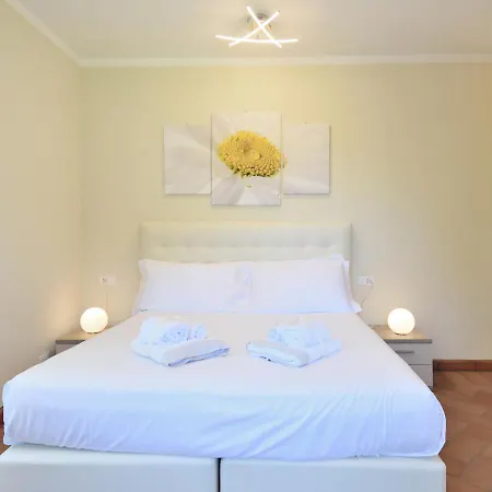 Il Colle Farm stay *