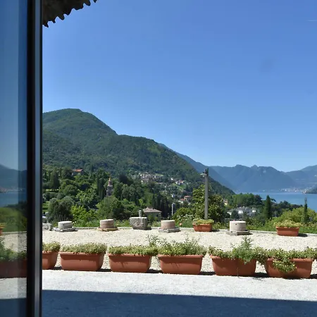 Il Colle Фермерский дом