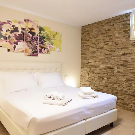 Фермерский дом Il Colle Белладжо