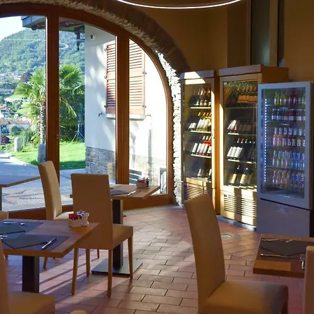 Farm stay Il Colle Bellagio
