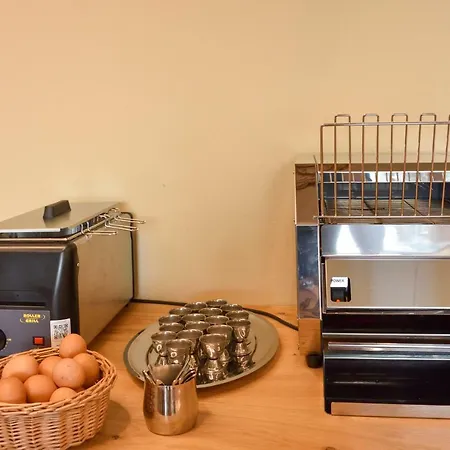 Farm stay Il Colle Bellagio
