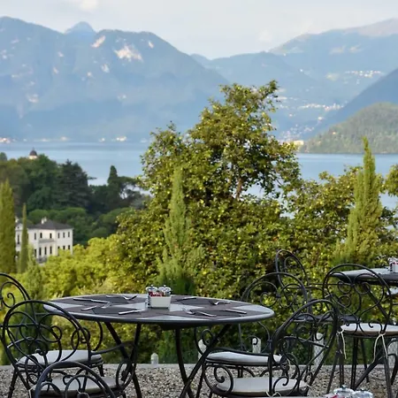 Il Colle Фермерский дом