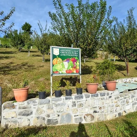 Il Colle Farm stay Bellagio