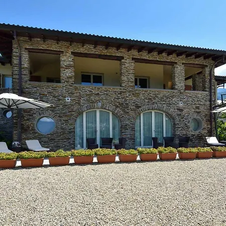 Farm stay Il Colle