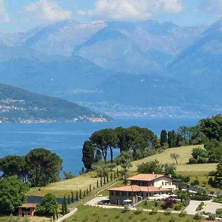 Il Colle * Белладжо