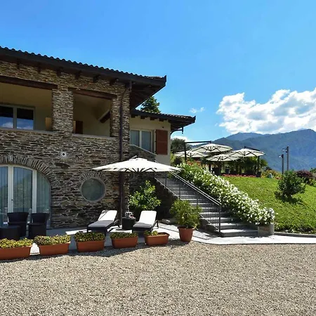 Il Colle Farm stay *