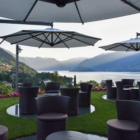 Farm stay Il Colle Bellagio